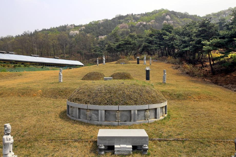 문화재대관