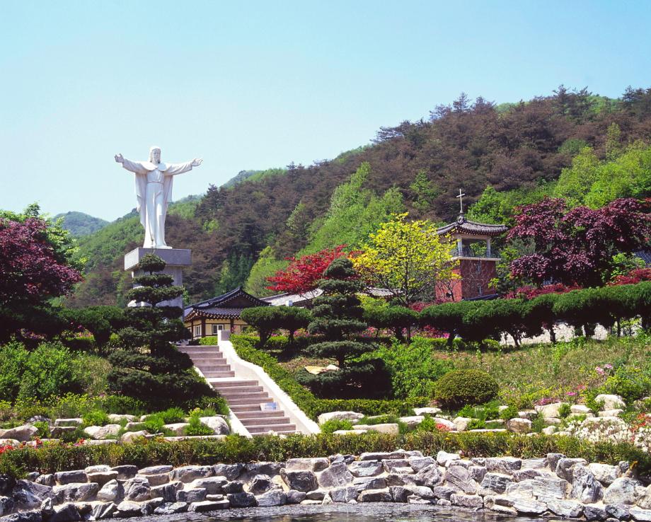 문화재대관