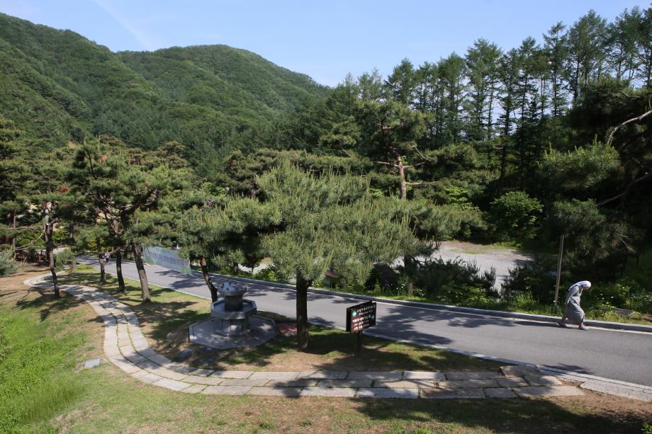 문화재대관