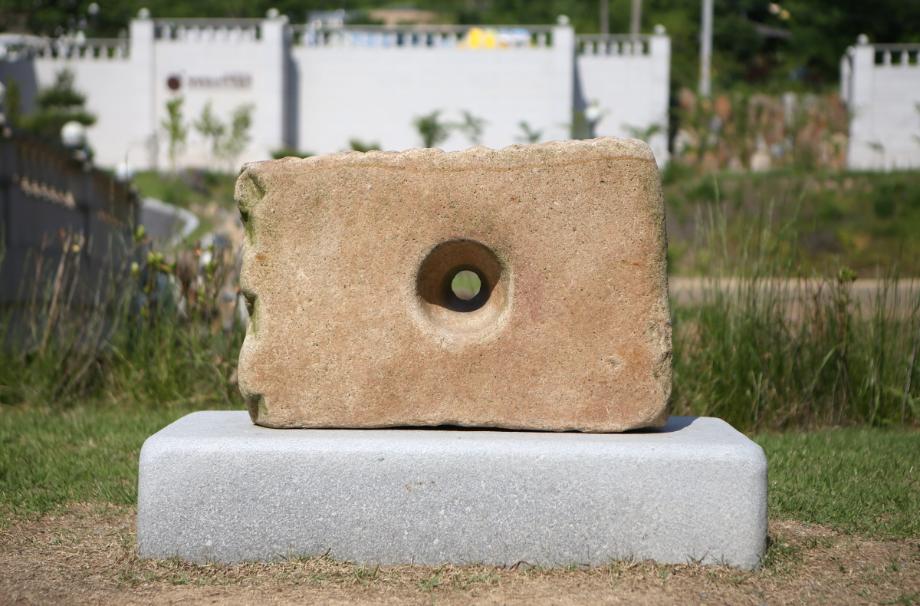 문화재대관