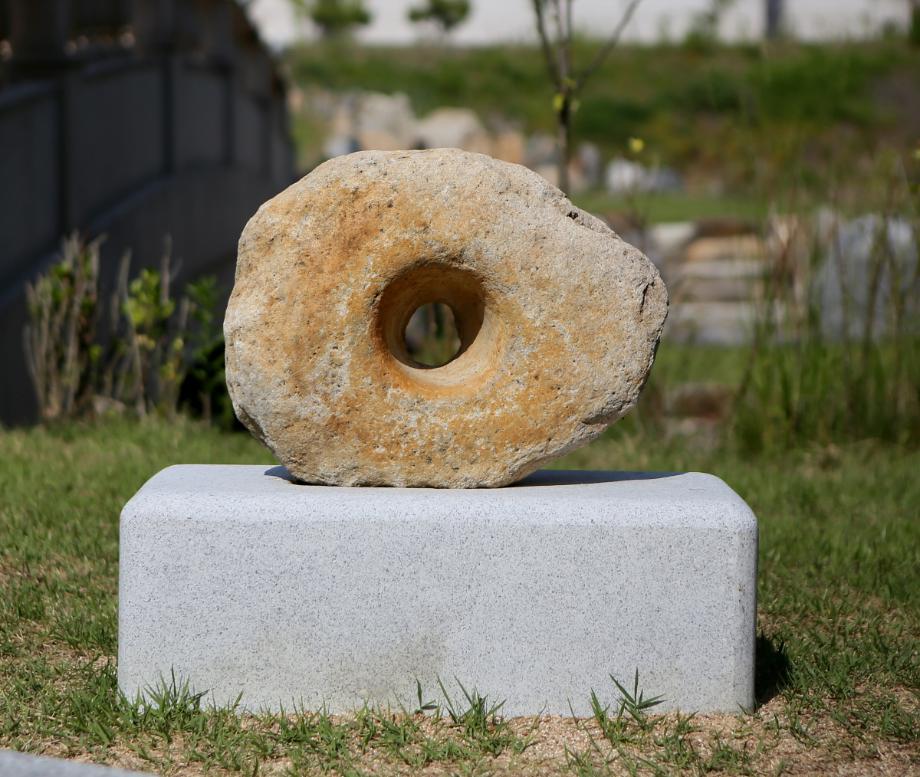 문화재대관