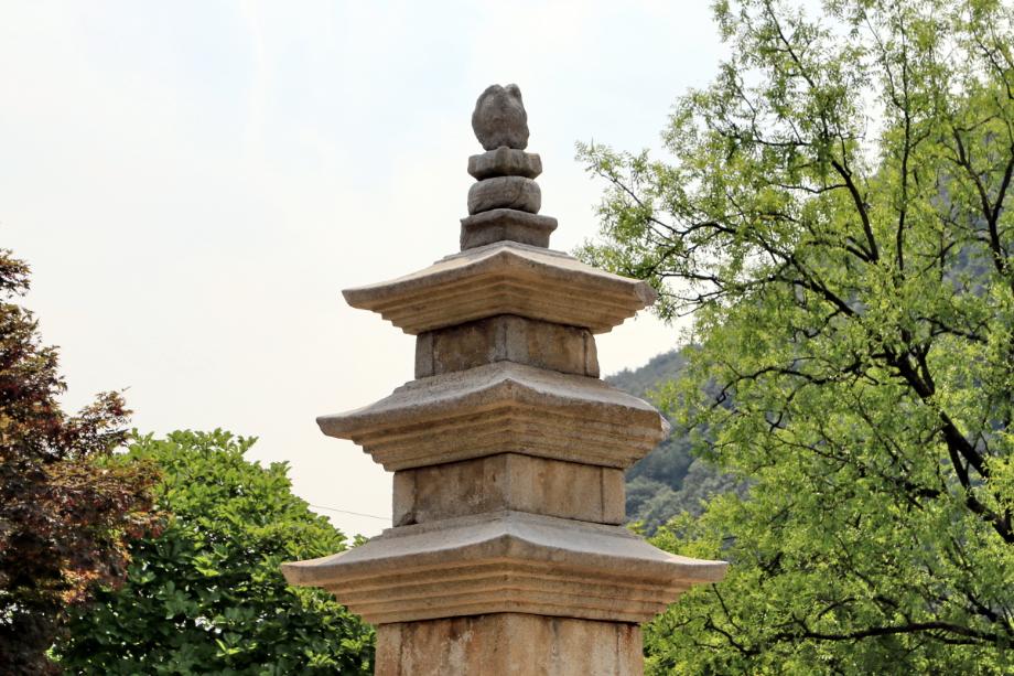 문화재대관