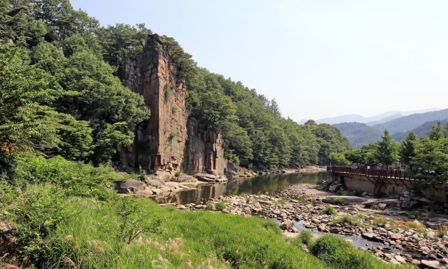 문화재대관