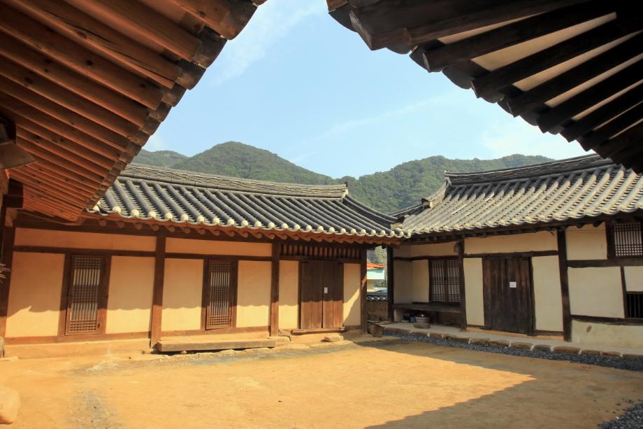 문화재대관