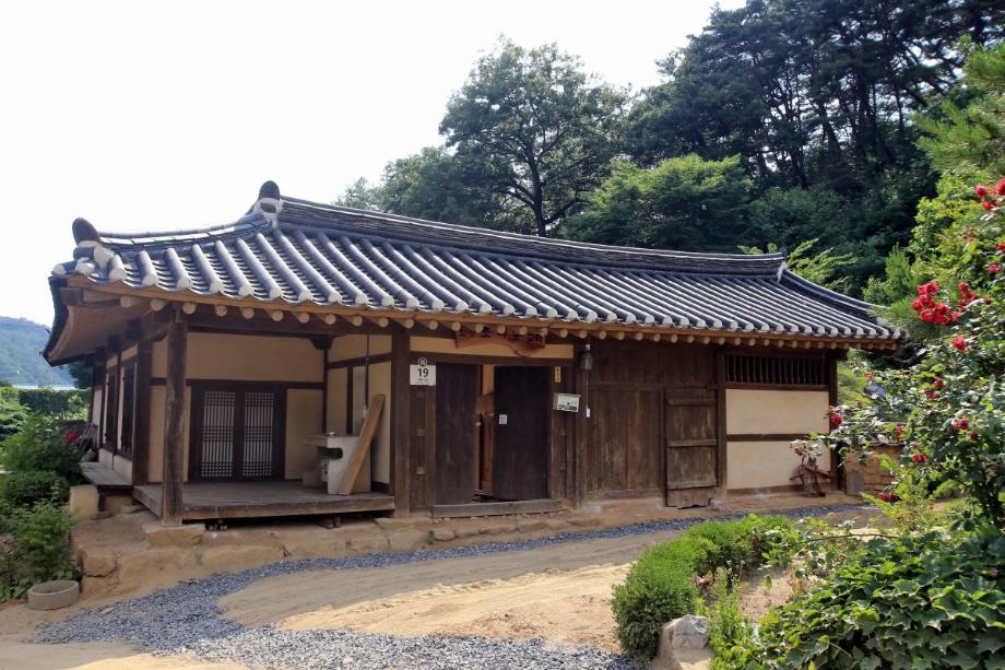 문화재대관