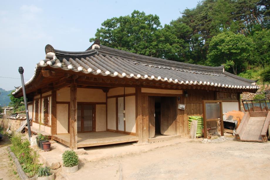 문화재대관