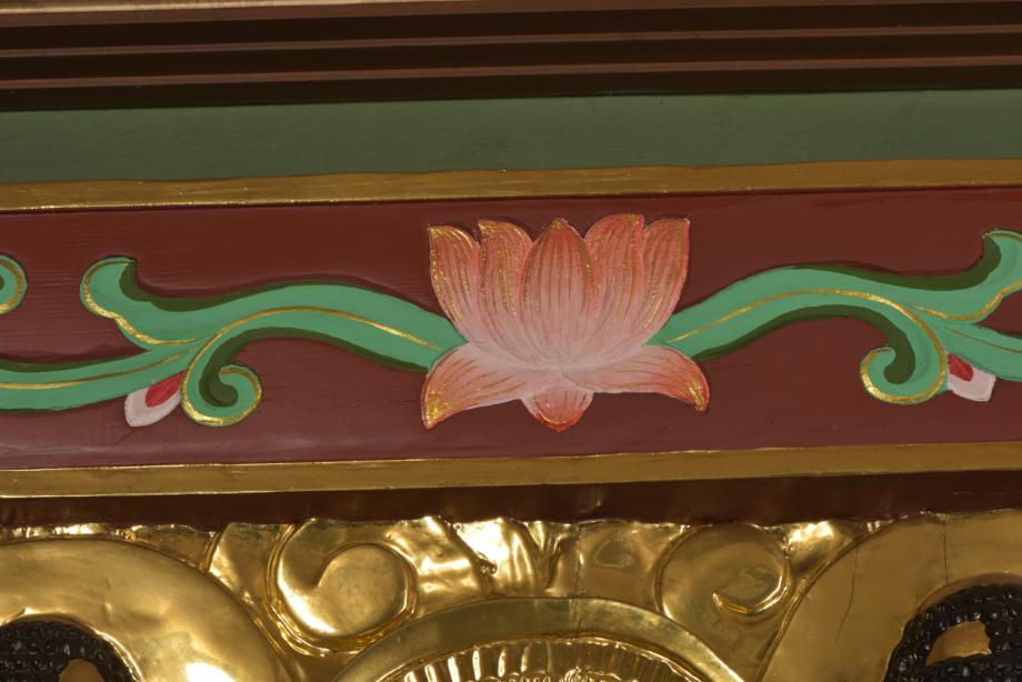 문화재대관