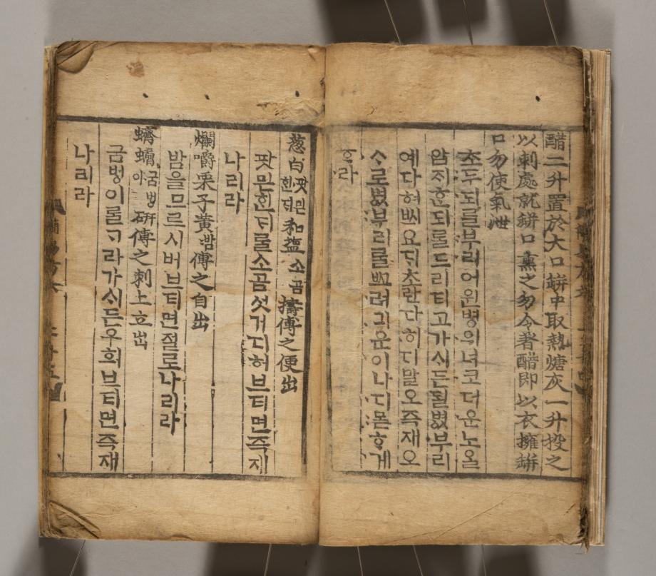 문화재대관