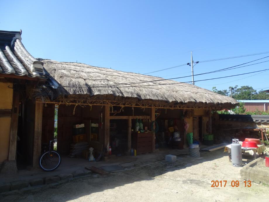 충청북도 문화재돌봄사업