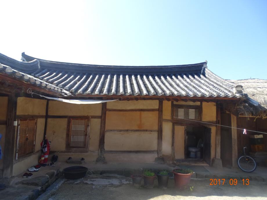충청북도 문화재돌봄사업