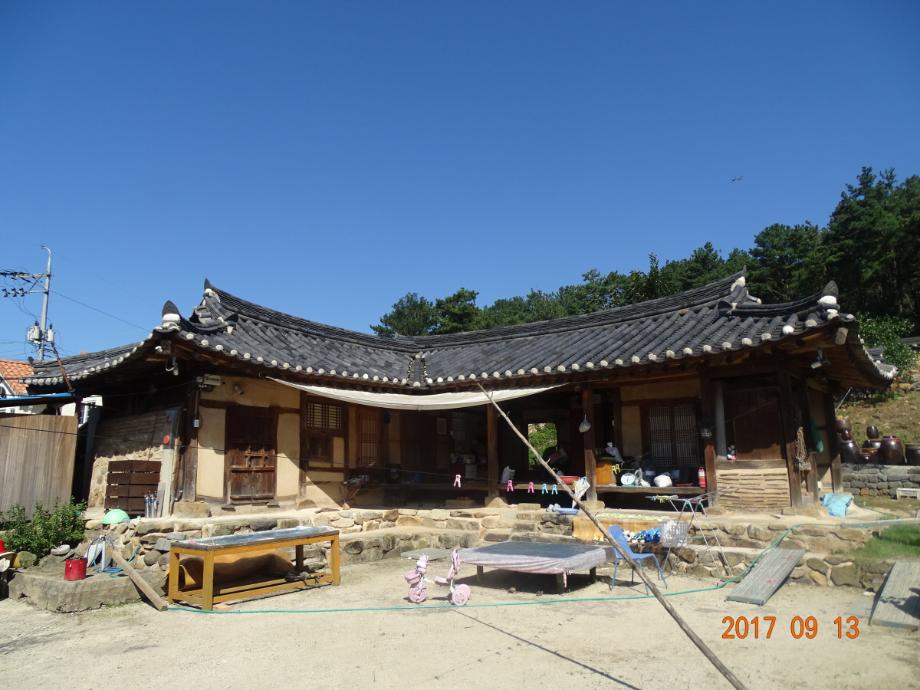 충청북도 문화재돌봄사업