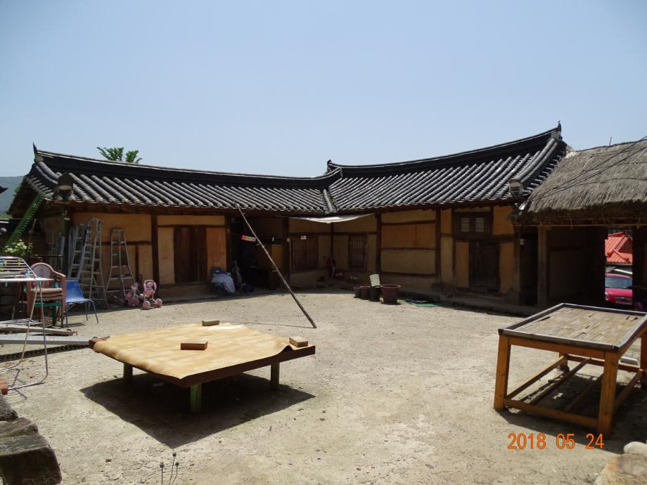 충청북도 문화재돌봄사업