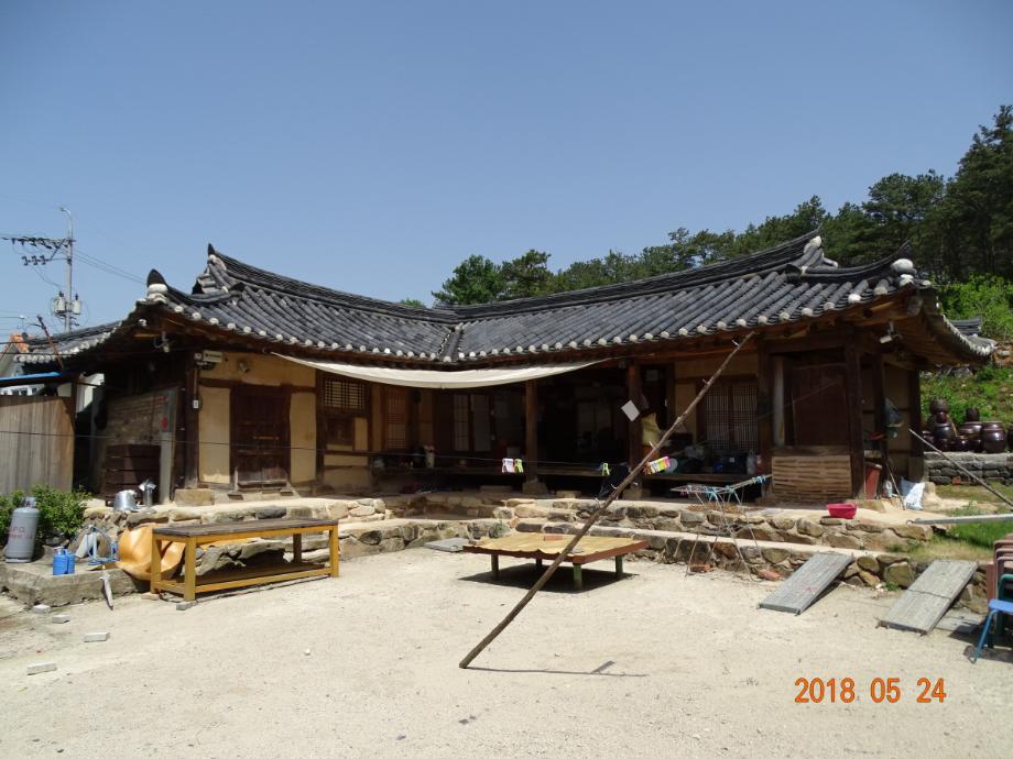 충청북도 문화재돌봄사업