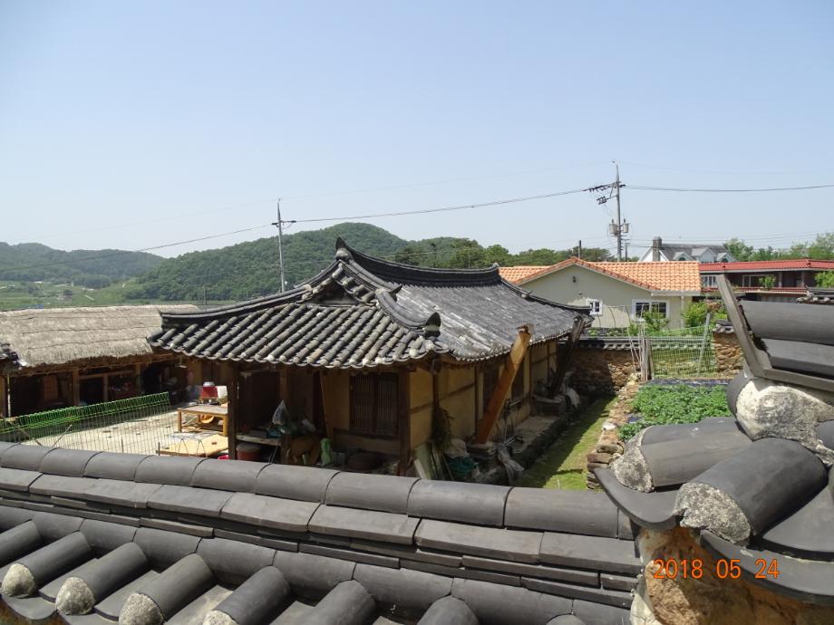 충청북도 문화재돌봄사업