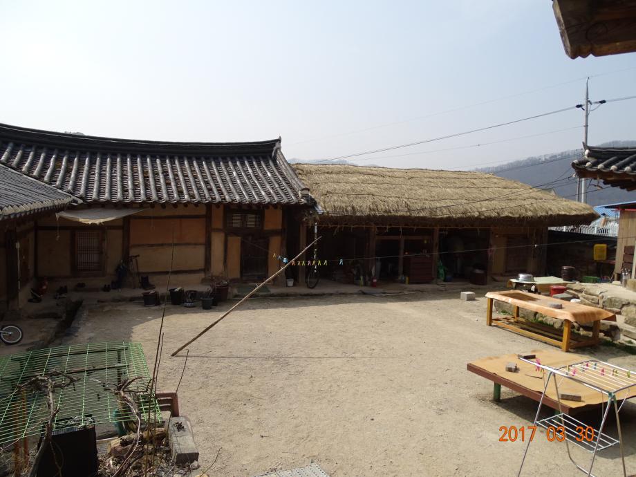 충청북도 문화재돌봄사업