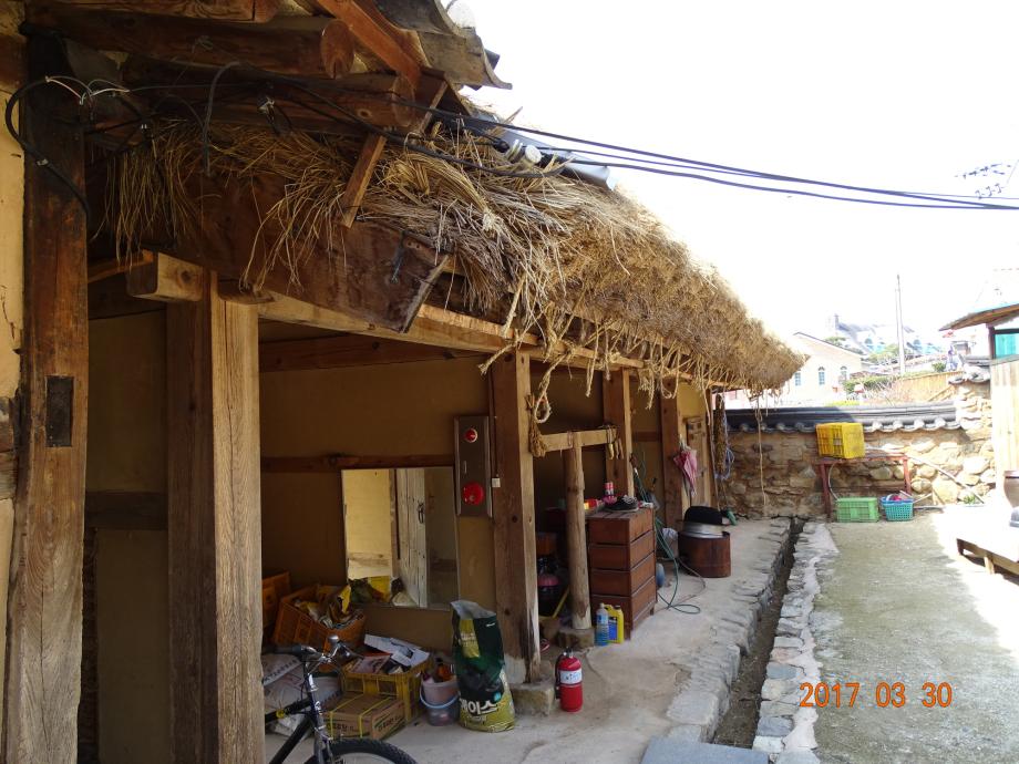 충청북도 문화재돌봄사업