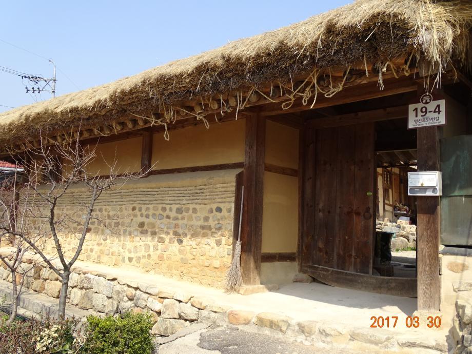 충청북도 문화재돌봄사업