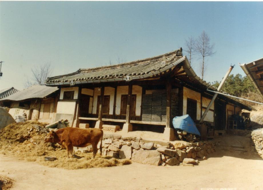 문화재대관