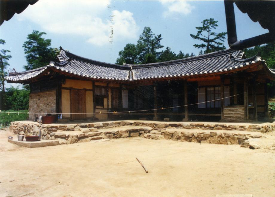 문화재대관