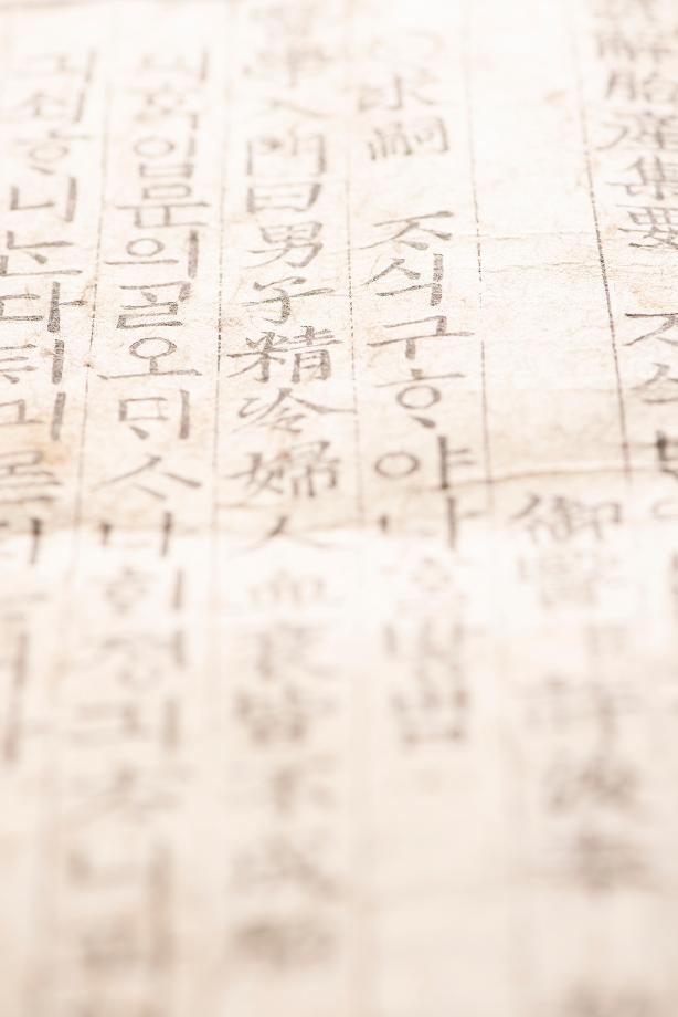 문화재대관