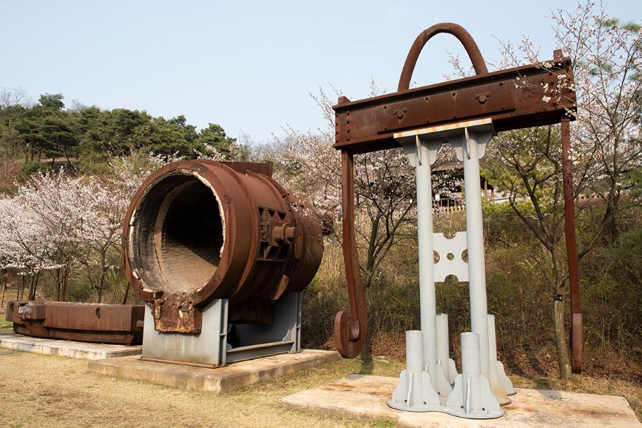 문화재대관