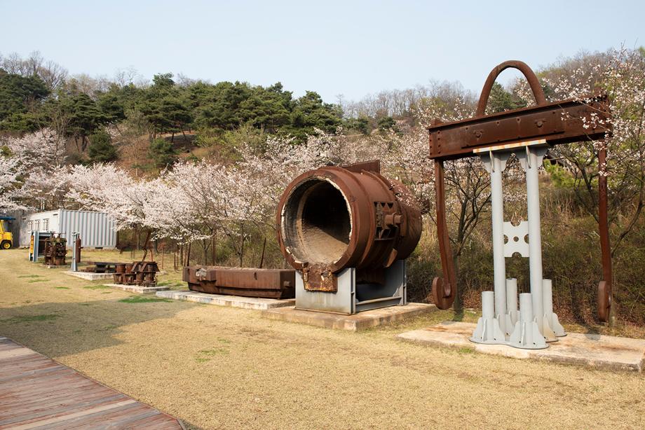 문화재대관