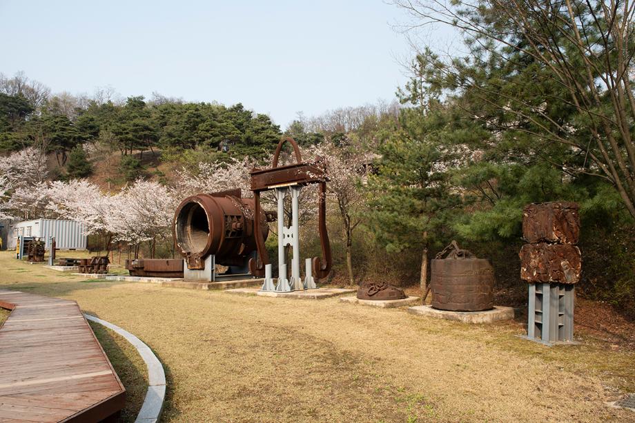 문화재대관
