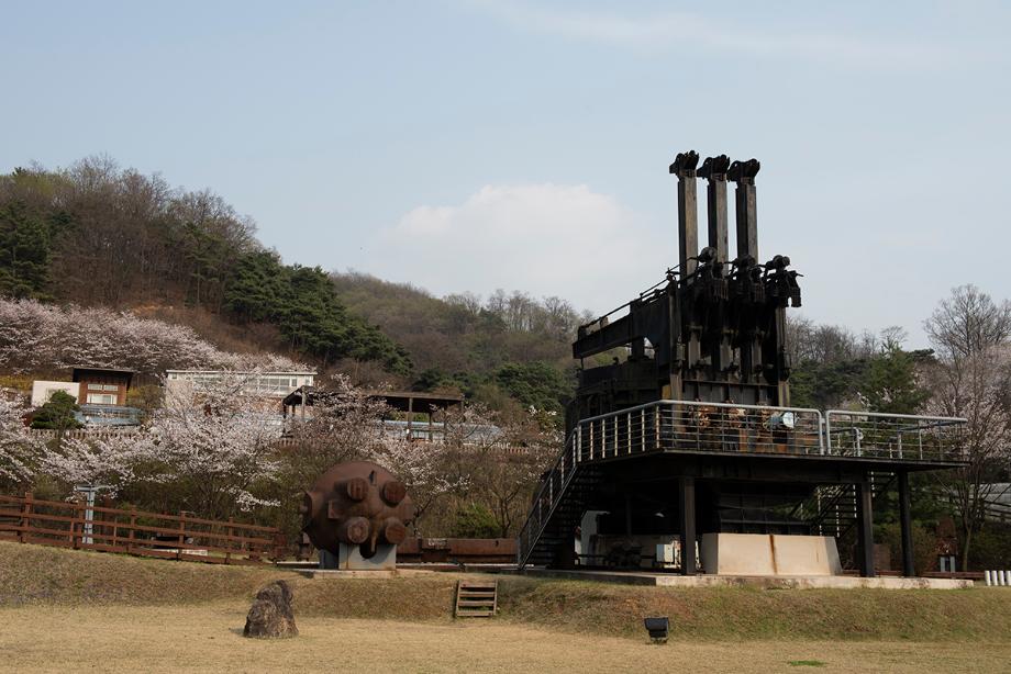 문화재대관