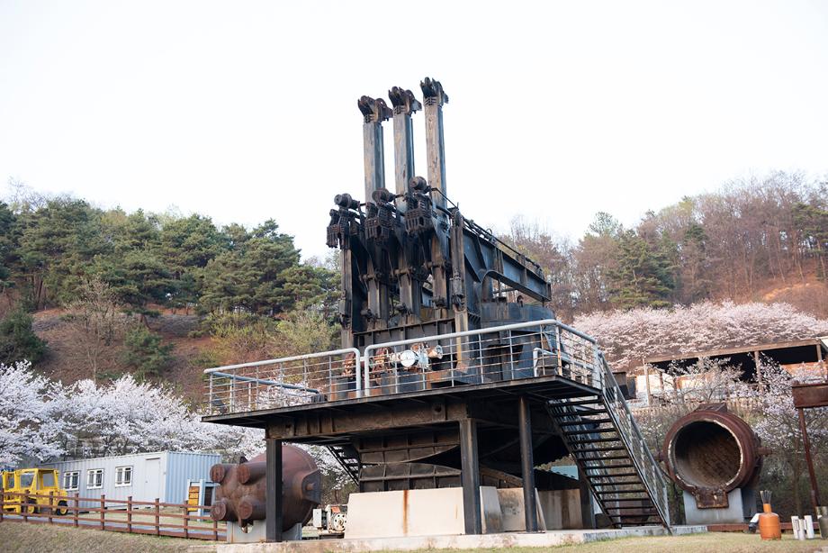 문화재대관