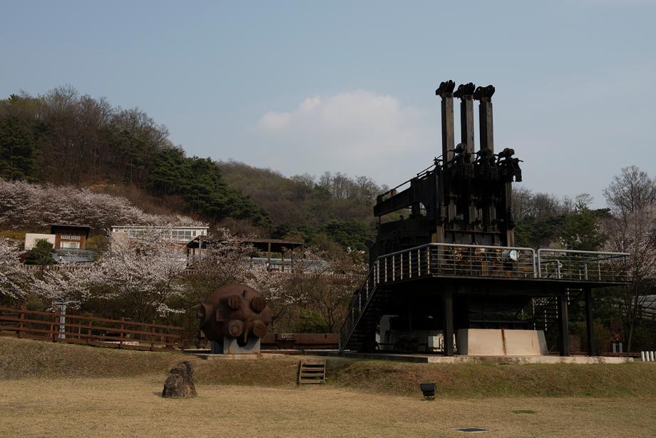문화재대관