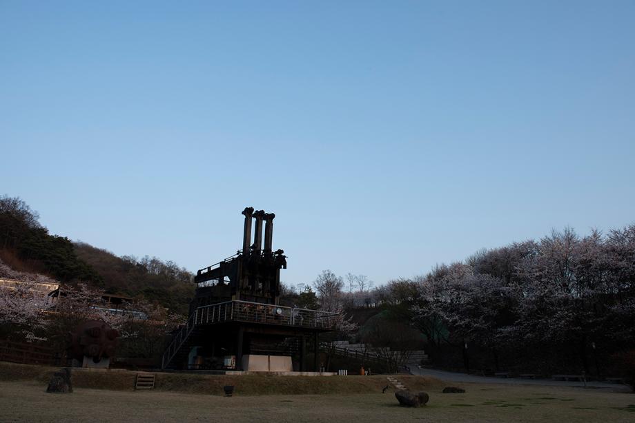 문화재대관