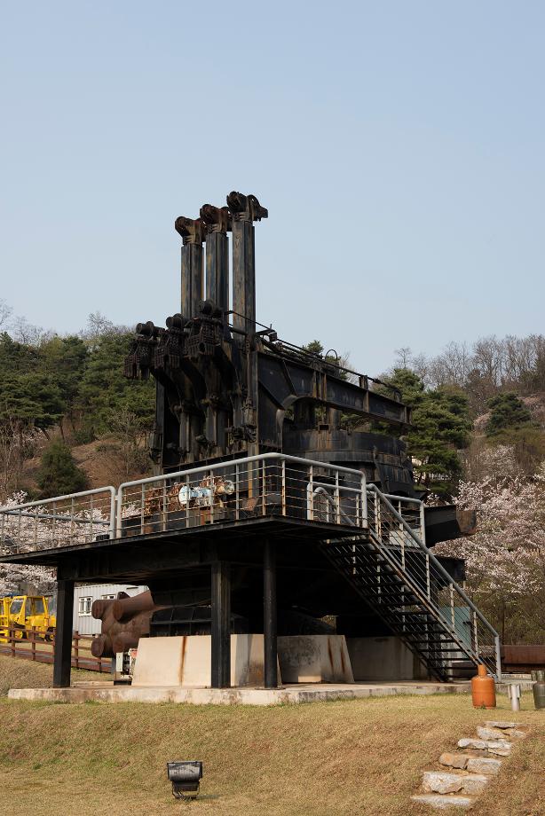 문화재대관