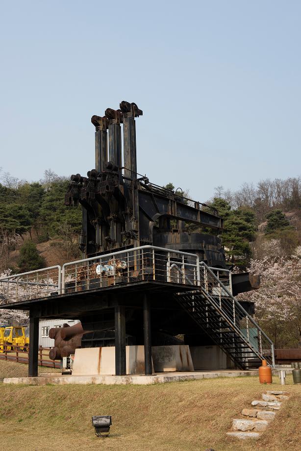 문화재대관