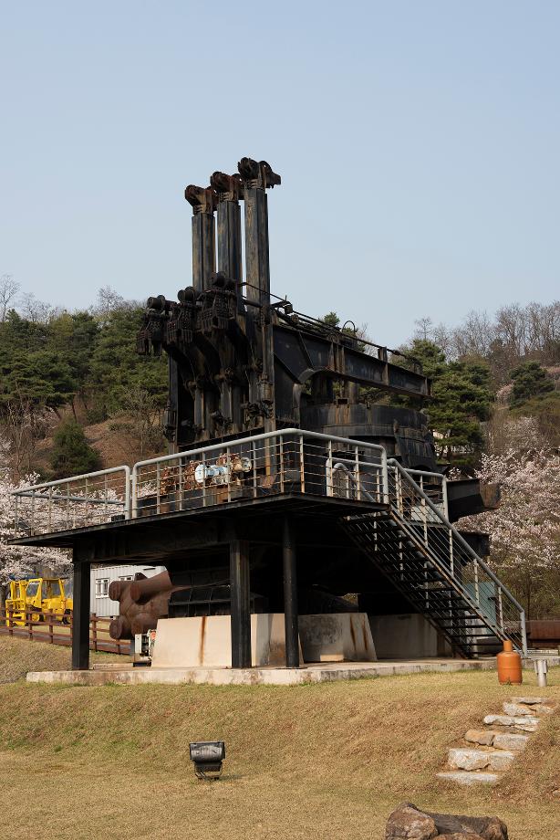 문화재대관