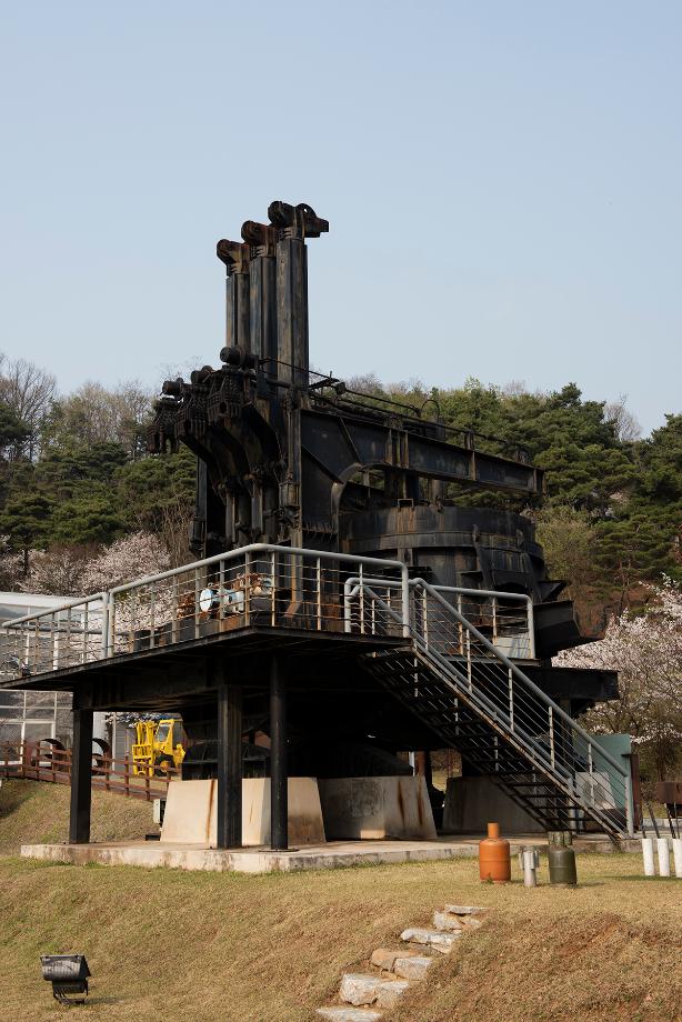 문화재대관