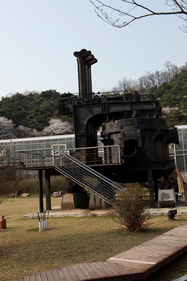 문화재대관