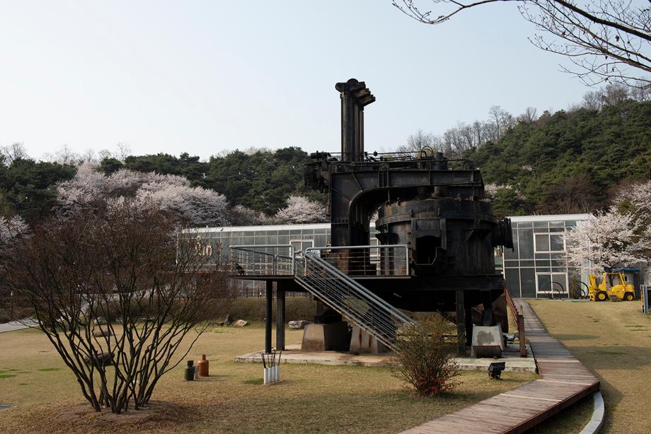 문화재대관