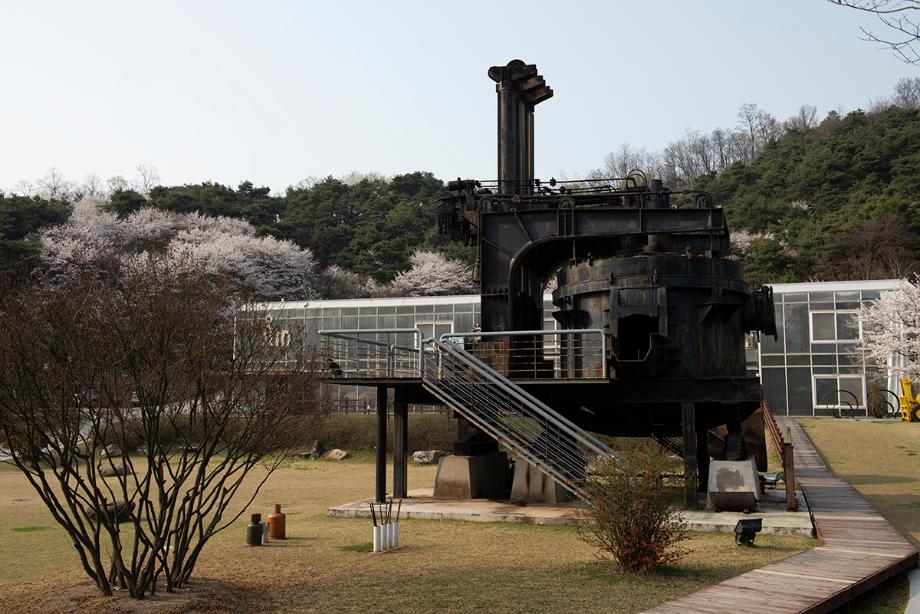 문화재대관