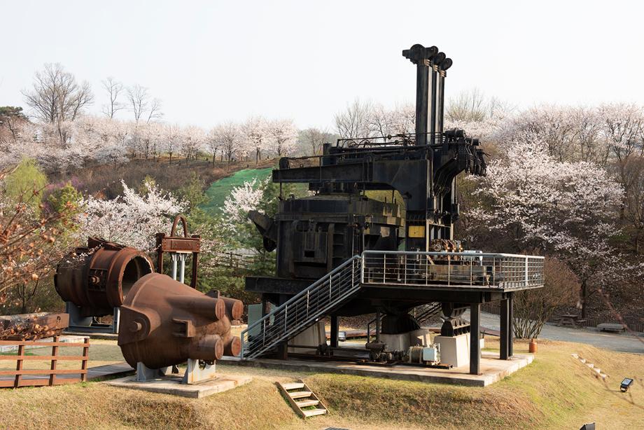 문화재대관