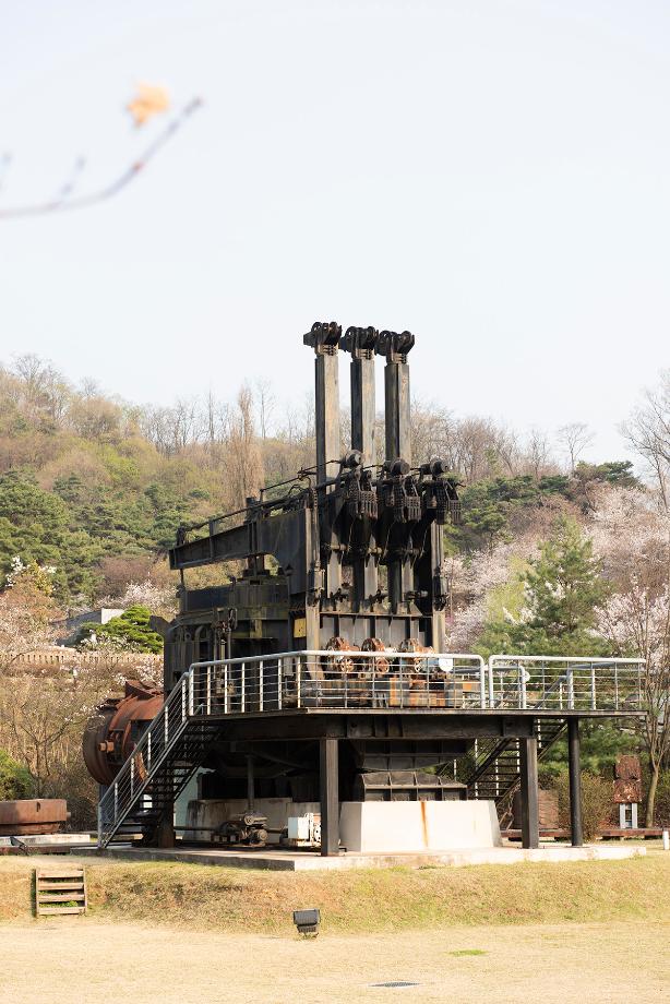문화재대관