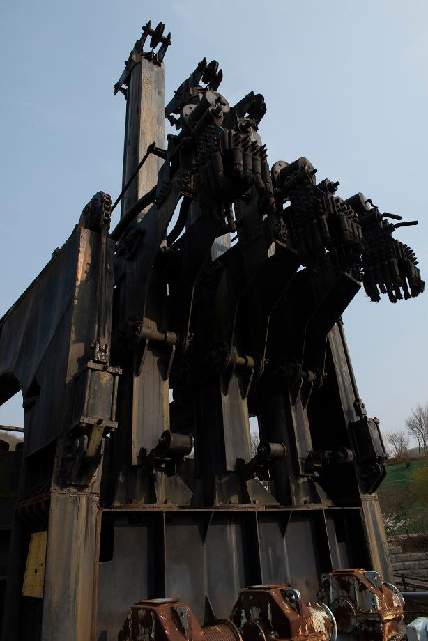 문화재대관