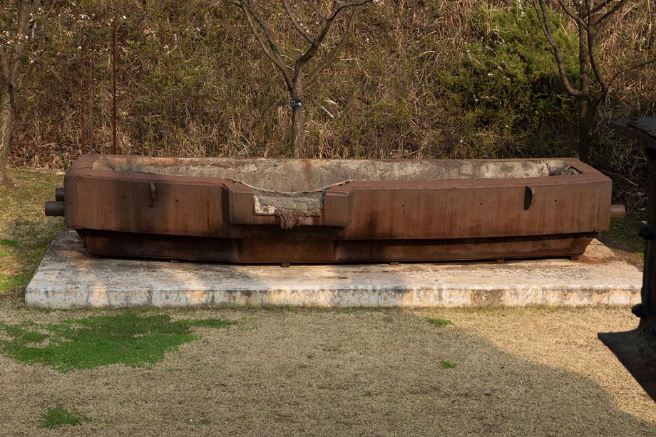 문화재대관