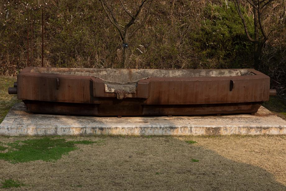 문화재대관