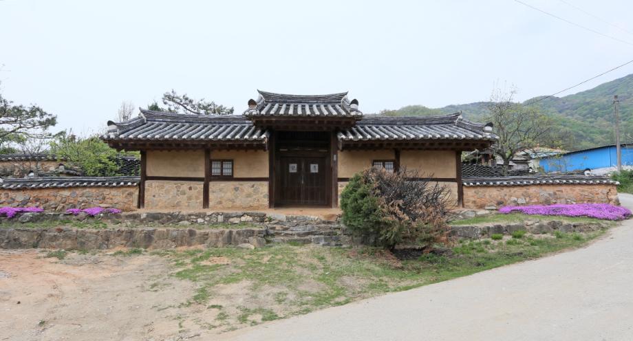 문화재대관