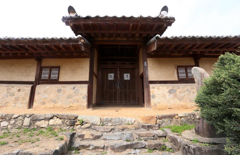 문화재대관