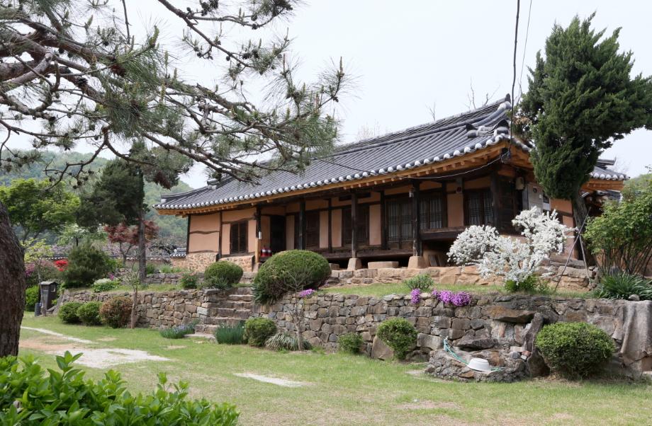문화재대관