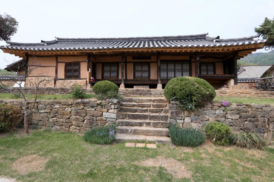 문화재대관