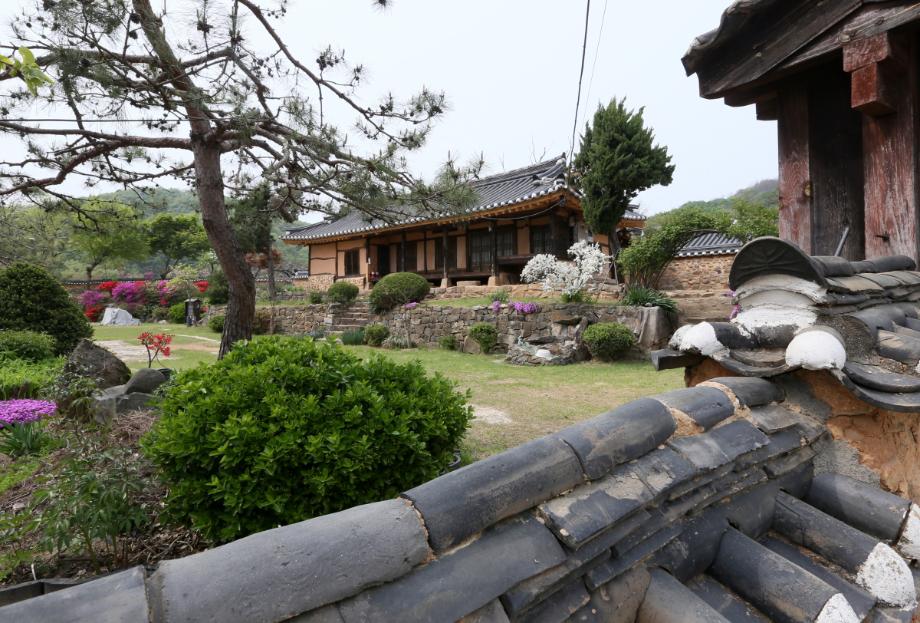 문화재대관