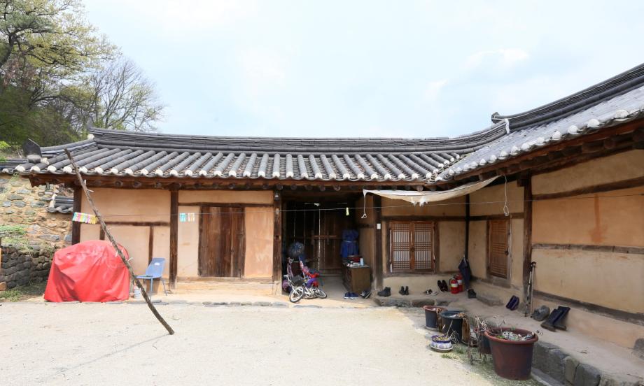 문화재대관