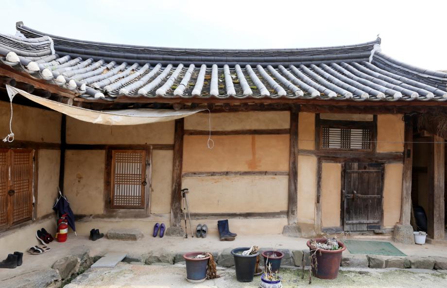문화재대관
